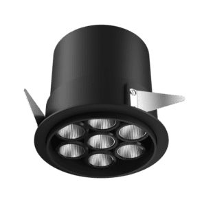 Array Recessed 7X