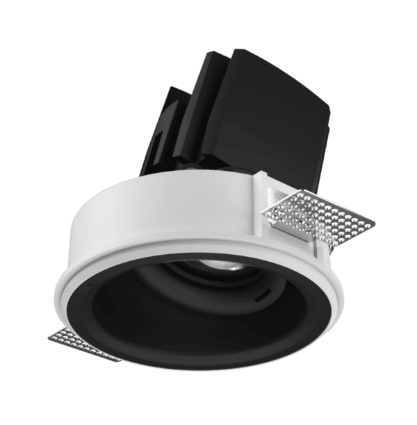 Axis S Adjustable Recessed – Plus Light Tech