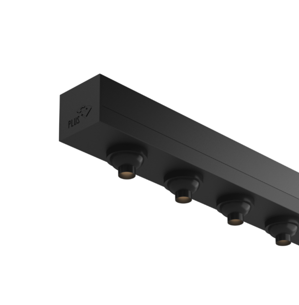 Perdu Trimless 6X