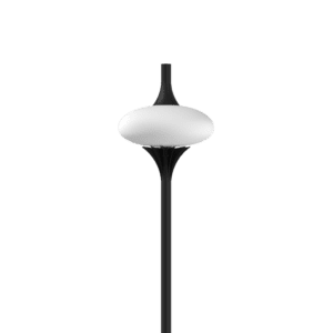 Dolman Pole Mounted 1x