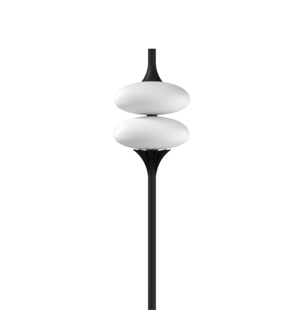 Dolman Pole Mounted 2x