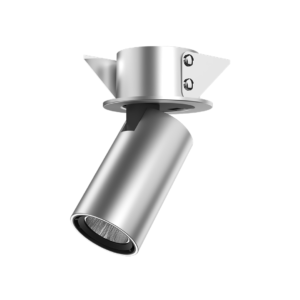 Magnus Semi-Recessed 1X