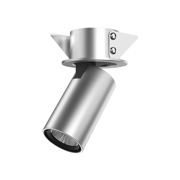 Magnus Semi-Recessed 1X