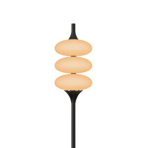 Dolman Pole Mounted 3x