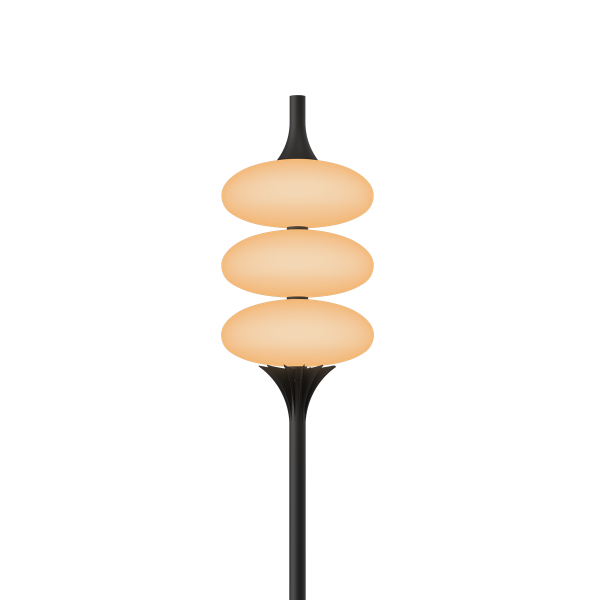 Dolman Pole Mounted 3x