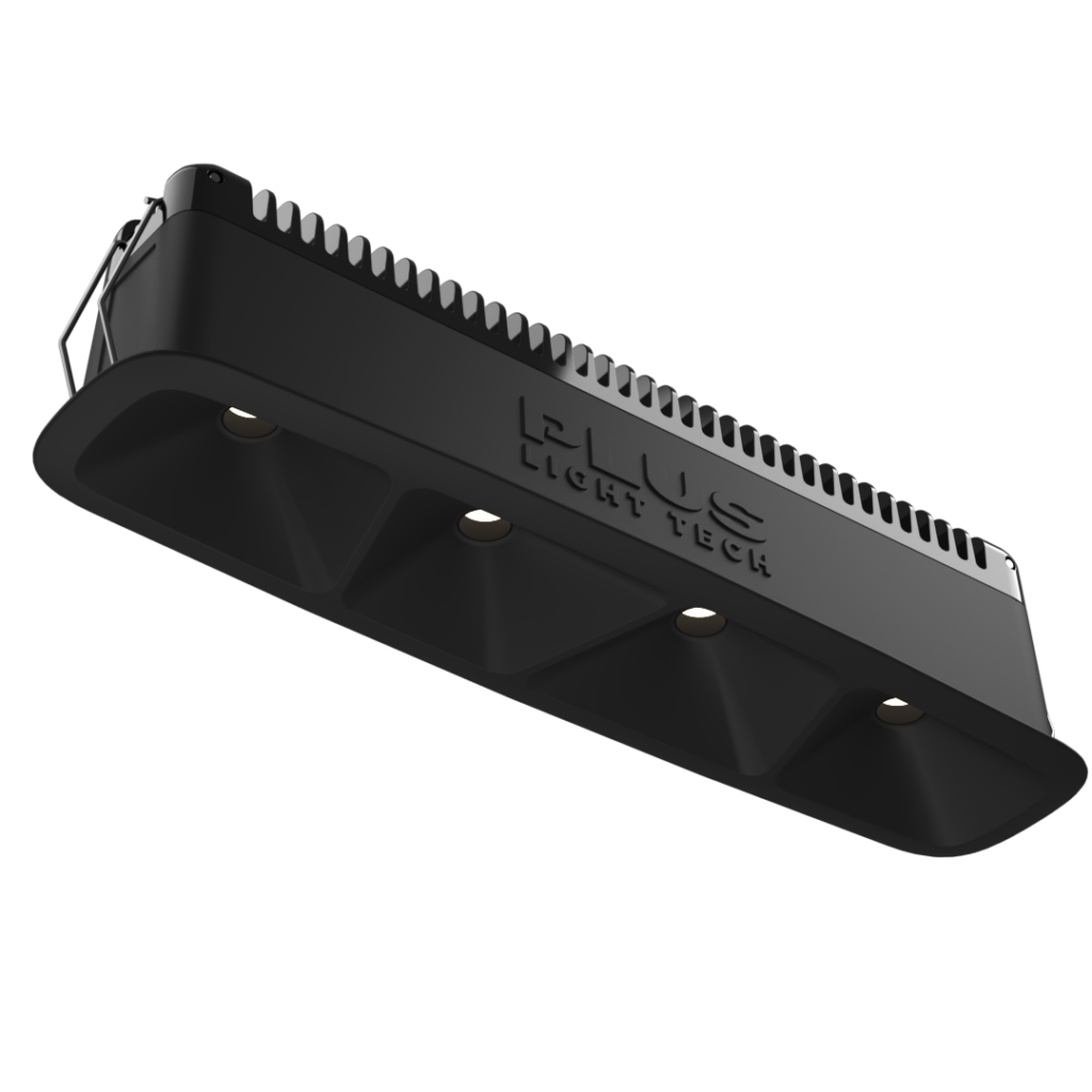 Hewen 4x Recessed 3K N 04 – Plus Light Tech