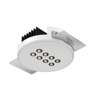 Nano 8X Unidirectional Downlight Wall washer