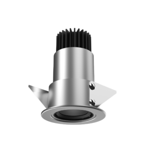 Magnus Recessed Superspot 1x