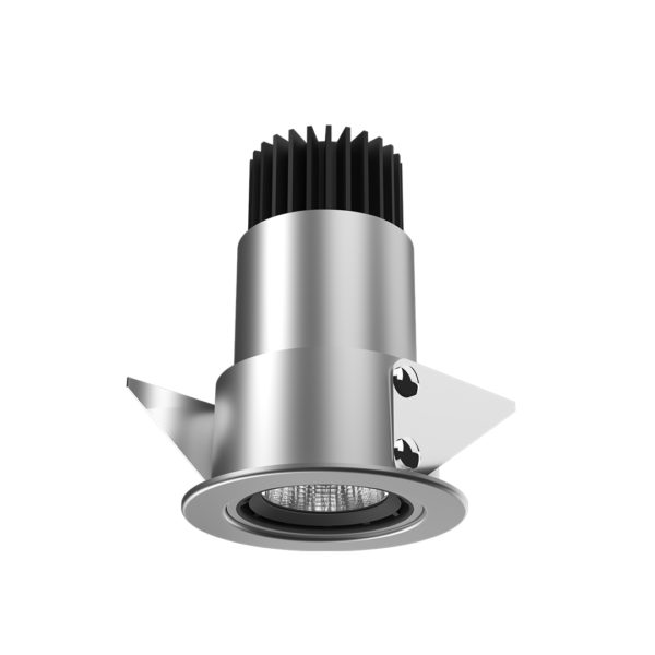 Magnus Recessed 1X