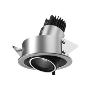 Magnus Recessed Adjustable Superspot 1X