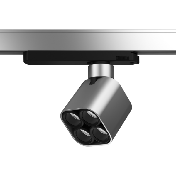 Magnus Track Square Superspot 4X