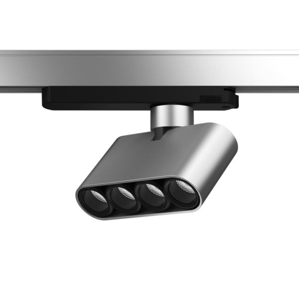 Magnus Track Linear Superspot 4X