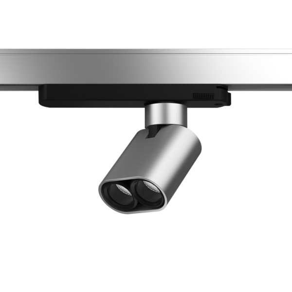 Magnus Track Superspot 2X