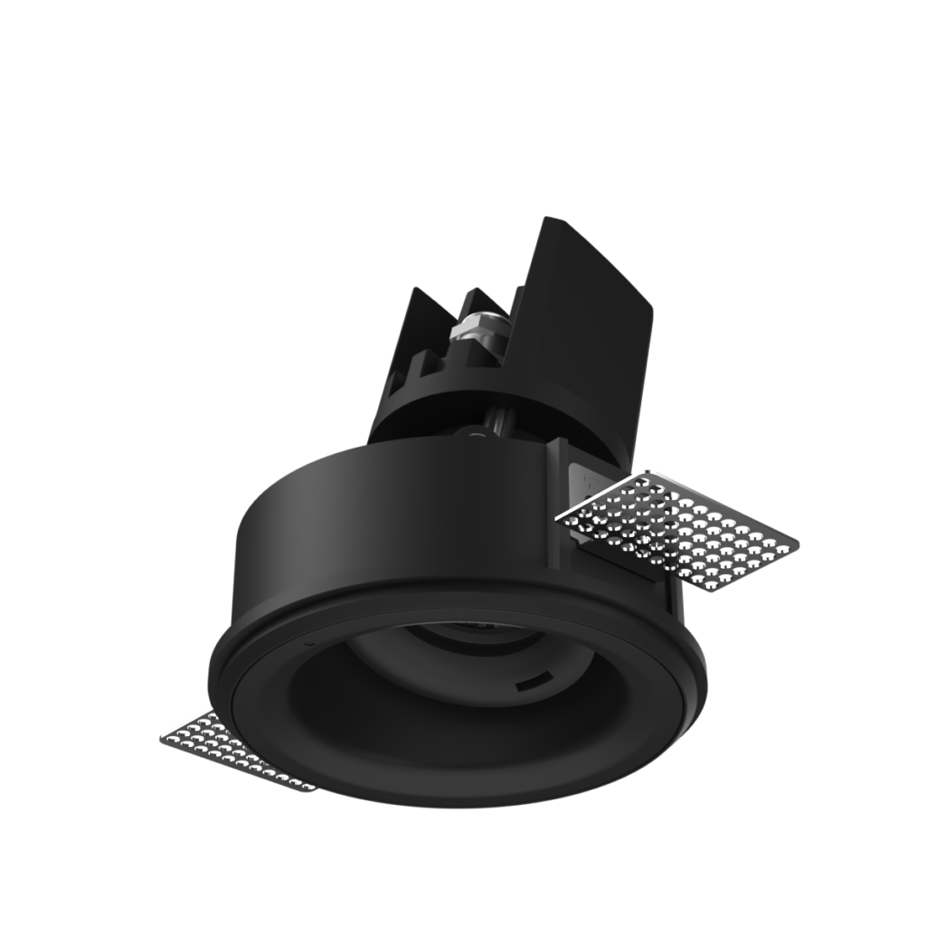 Axis S Adjustable Trimless 4K M – Plus Light Tech
