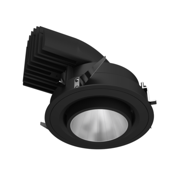 Boom M (Segmented Reflector)