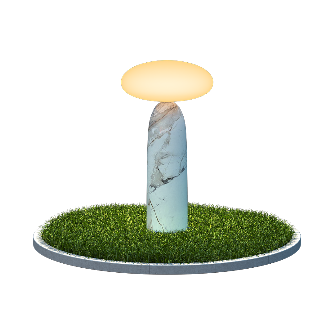 Dolman Column Mounted