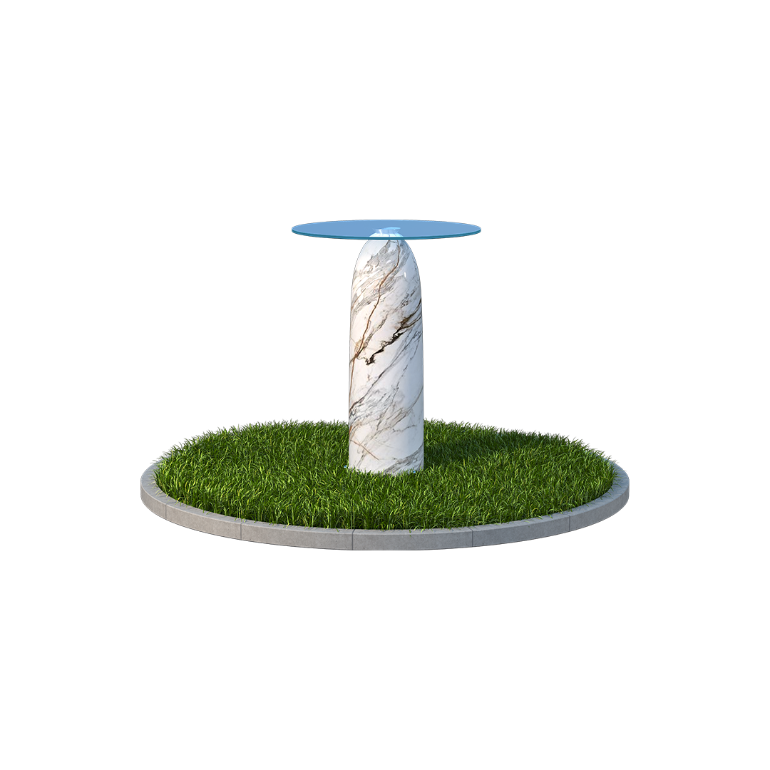Dolman Table