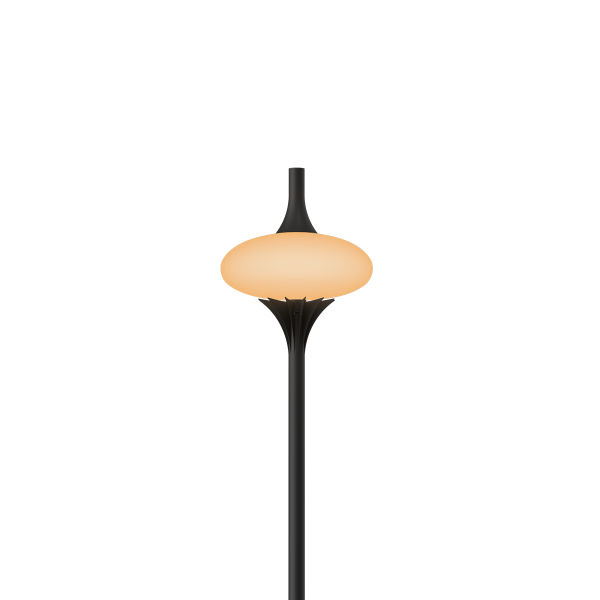 Dolman Pole Mounted 1x