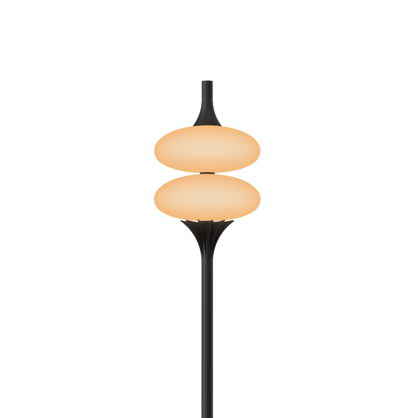 Dolman Pole Mounted 2x