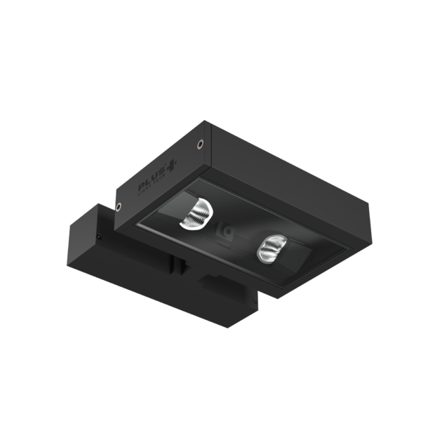 Razor Side Throw Wall Mounted