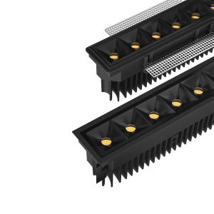 Zona Linear