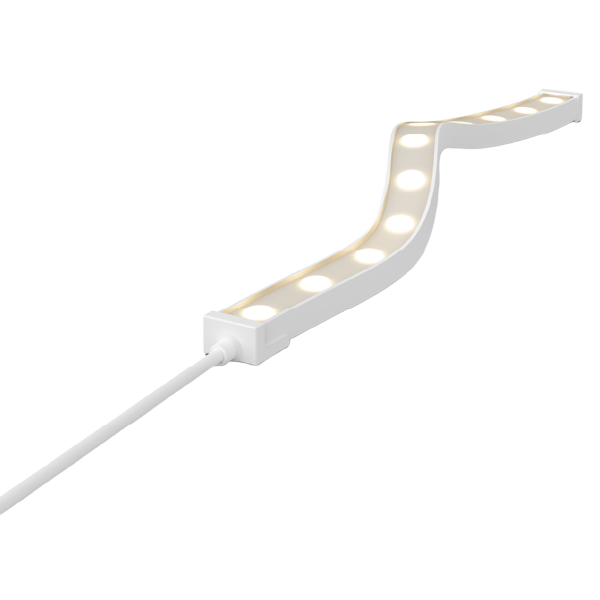 Led Flexible Wallwasher