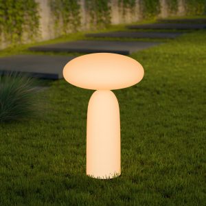 Dolman lit up