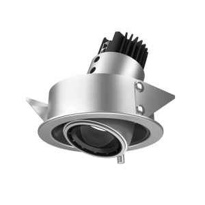 Magnus Recessed Adjustable Superspot 1X