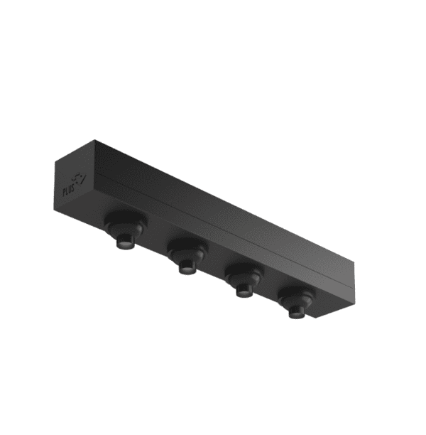 Perdu Trimless 4X