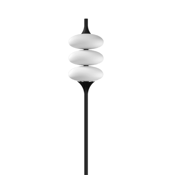 Dolman Pole Mounted 3x