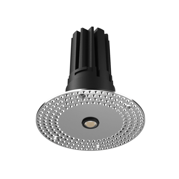 Perdu Trimless Downlight